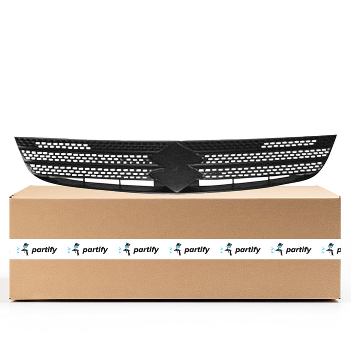Suzuki SX4 Grille Hb - SZ1200125