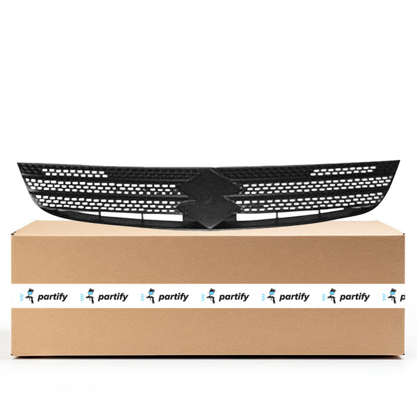 Grilles & Components image