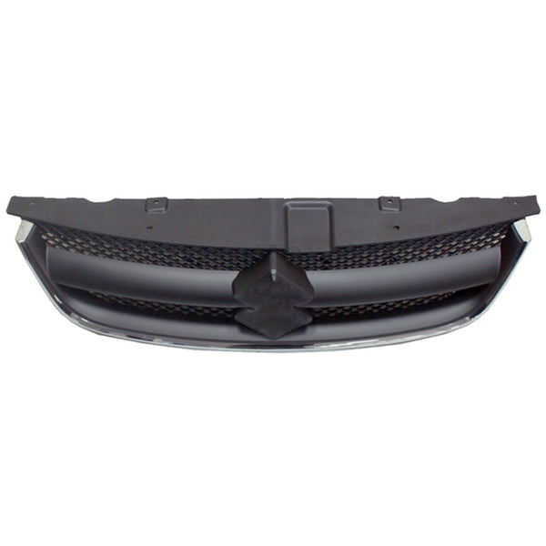 Grilles & Components image