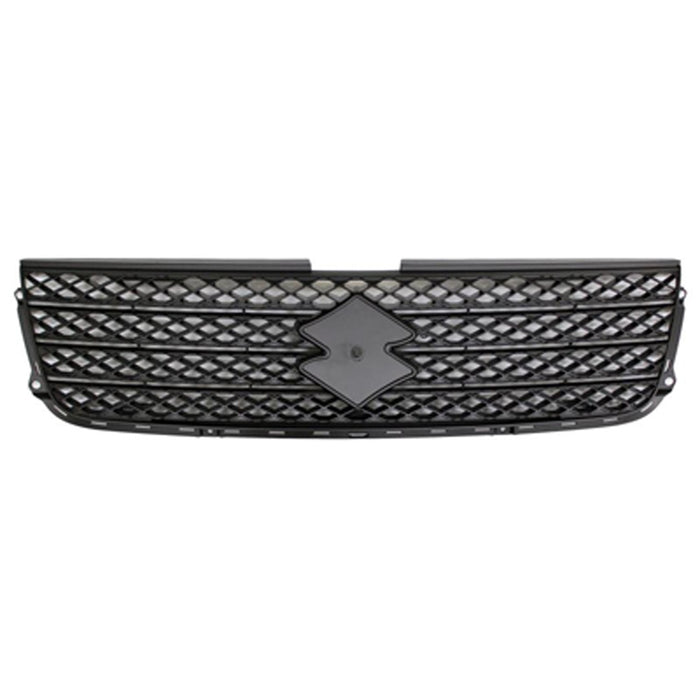 Suzuki Grand Vitara Grille Assembly - SZ1200127