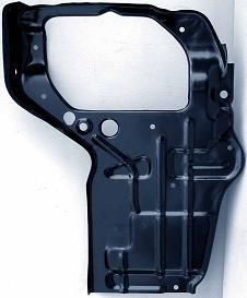 Chevrolet/Geo/Suzuki Metro/Swift 15019 - SZ1221101