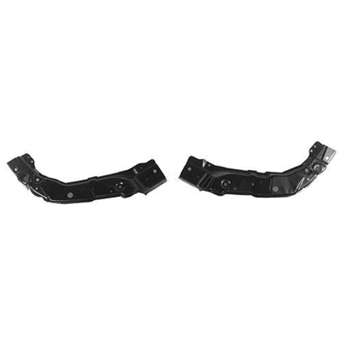 Suzuki Grand Vitara Passenger Side Radiator Support Upper Tie Bar Outer - SZ1225146