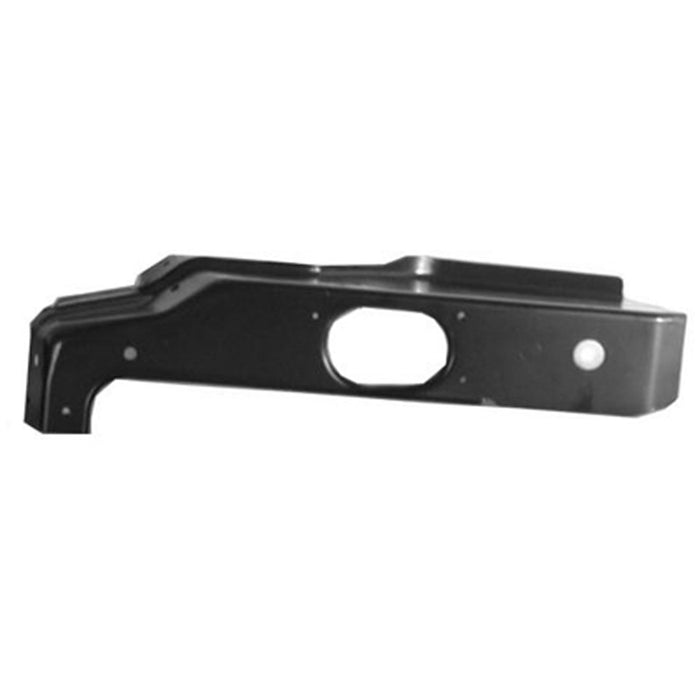 Suzuki Grand Vitara Driver Side Radiator Support Side Support Panel - SZ1225150