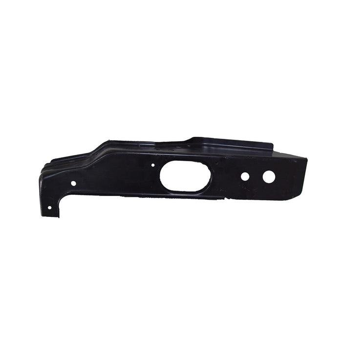 Suzuki Grand Vitara Driver Side Radiator Support Side Support Panel - SZ1225156