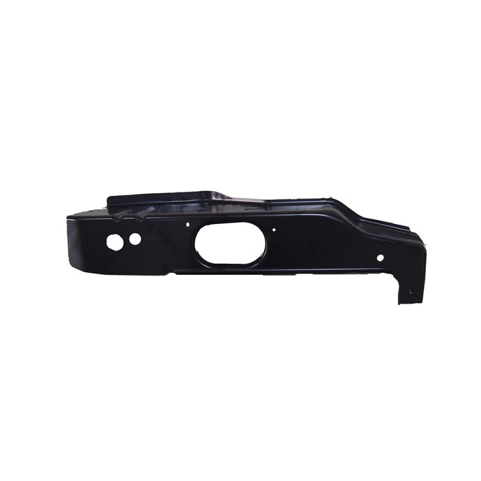 Suzuki Grand Vitara Passenger Side Radiator Support Side Support Panel - SZ1225157