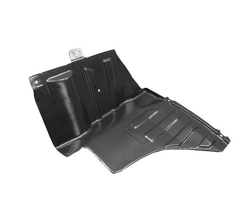 Engine Compartment image
