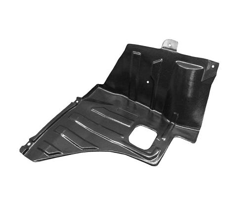 Engine Compartment image