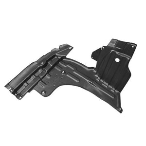 Passenger Side Lower Engine Cover image