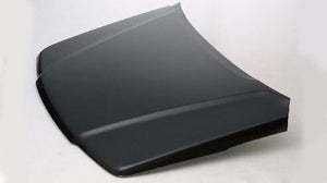 Hood Panel Assembly image