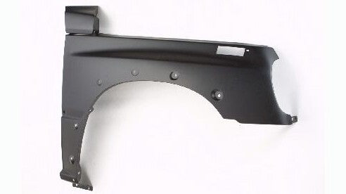 Fenders & Components image