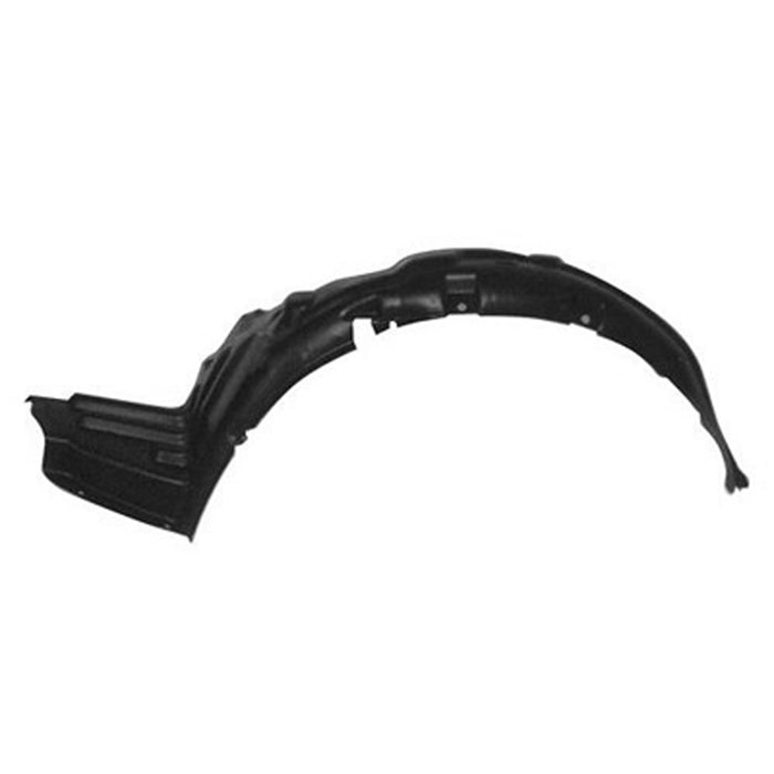 Suzuki Aerio Driver Side Fender Liner Plastic - SZ1248110