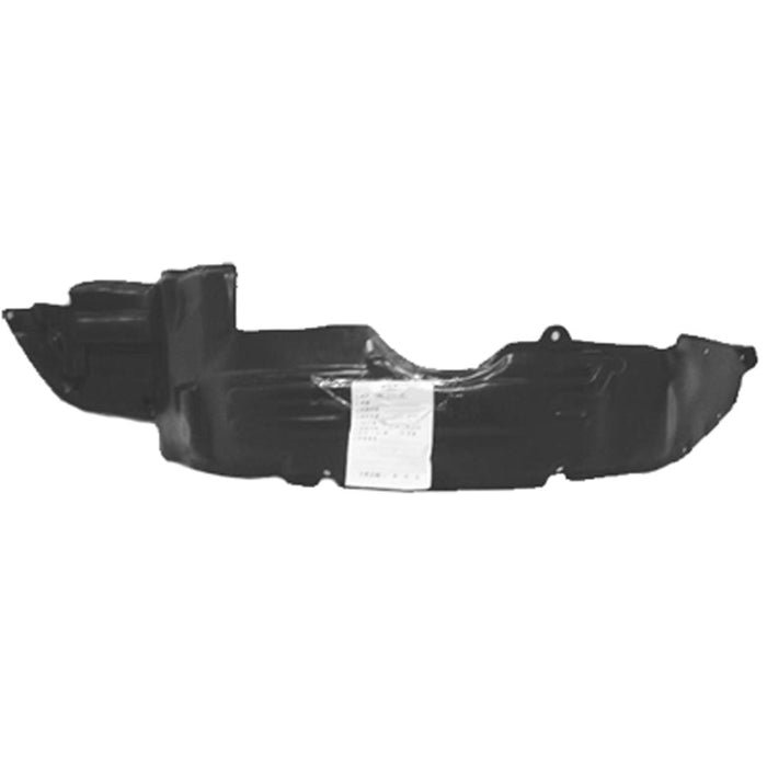 Suzuki Esteem Driver Side Fender Liner - SZ1248111