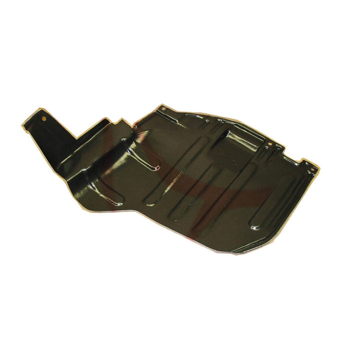 Suzuki Aerio Driver Side Fender Liner Lower Engine Cover - SZ1248112