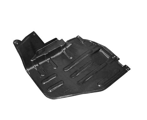Suzuki Aerio Driver Side Fender Liner - SZ1248113