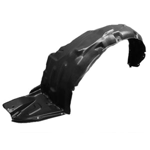 Driver Side Fender Liner image