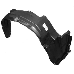 Passenger Side Fender Liner image