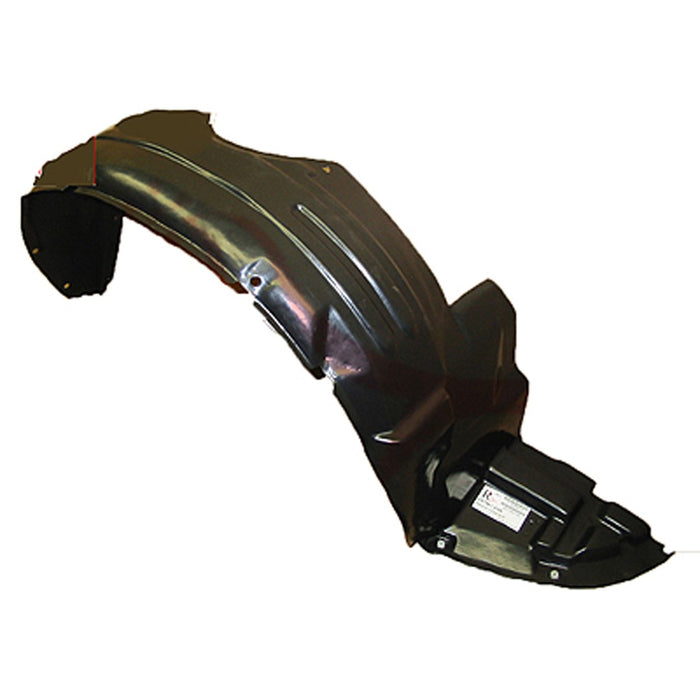 Suzuki Esteem Passenger Side Fender Liner - SZ1249109