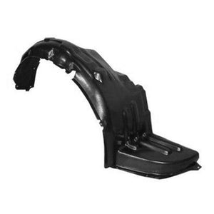 Passenger Side Fender Liner image