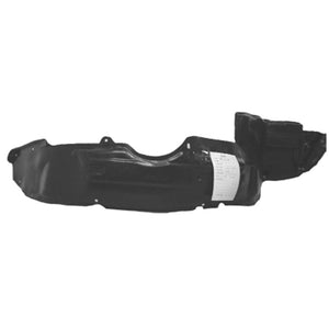 Passenger Side Fender Liner image