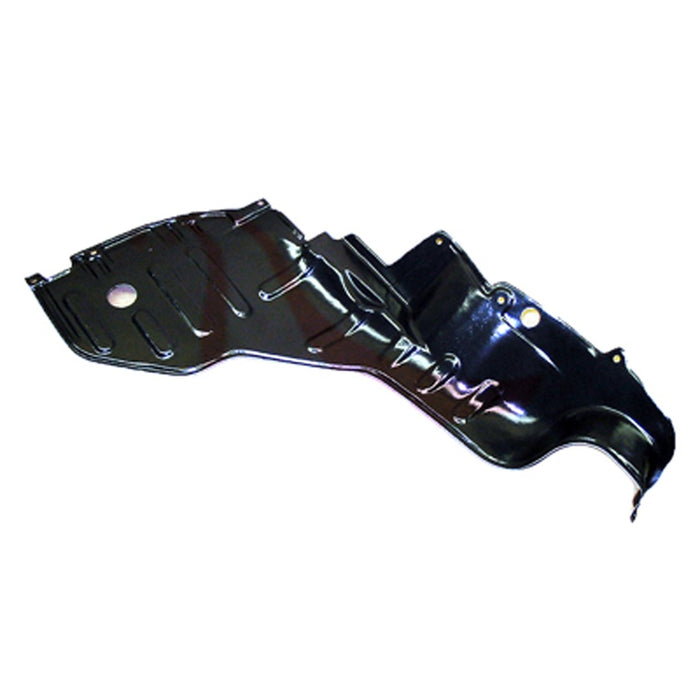 Suzuki Aerio Passenger Side Fender Liner Lower Engine Cover - SZ1249112