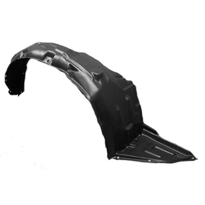 Suzuki Aerio Passenger Side Fender Liner - SZ1249116