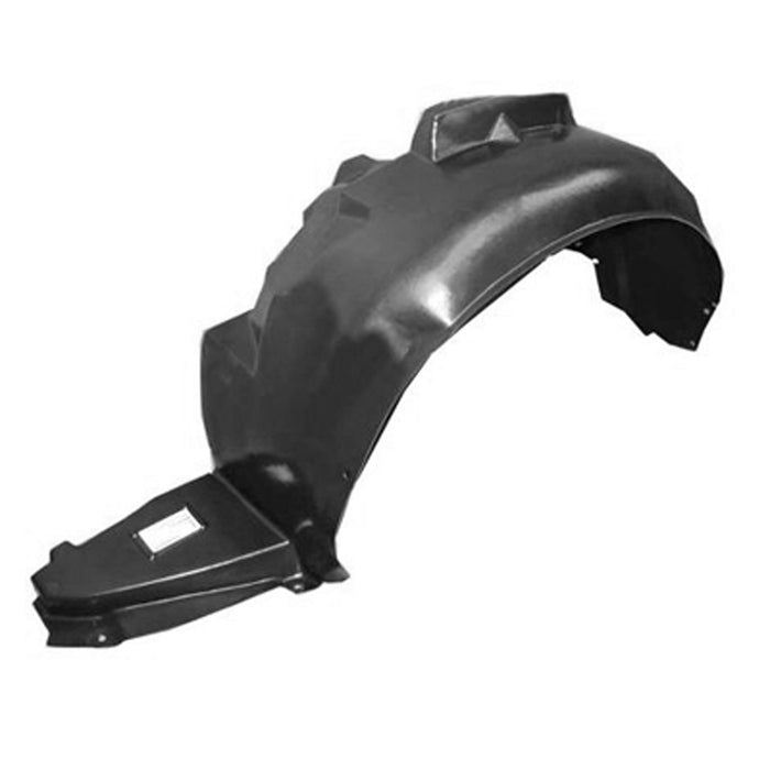 Suzuki Forenza Front Driver Side Fender Splash Shield Plastic Liner - SZ1250100