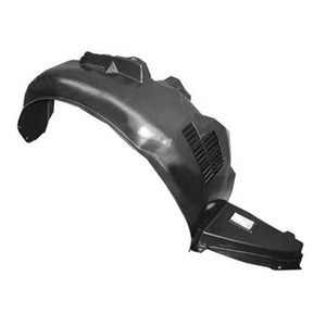 Front Passenger Side Fender Splash Shield image