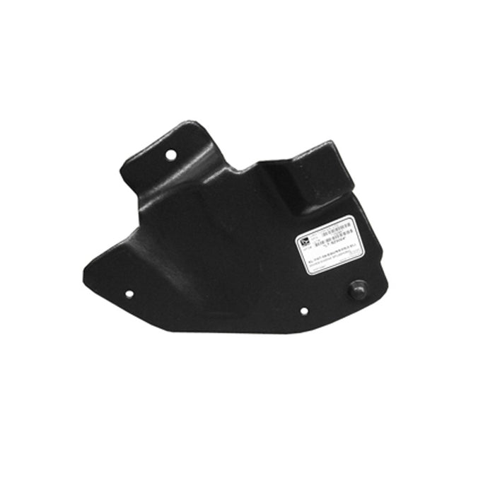Suzuki XL-7 Front Passenger Side Fender Splash Shield - SZ1251105