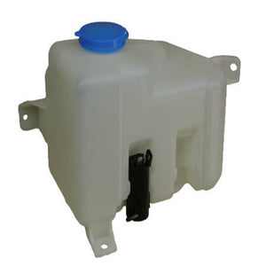 Washer Fluid Reservoir image