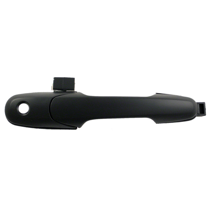 Suzuki Aerio Front Passenger Side Exterior Door Handle Code 5Pk - SZ1311104