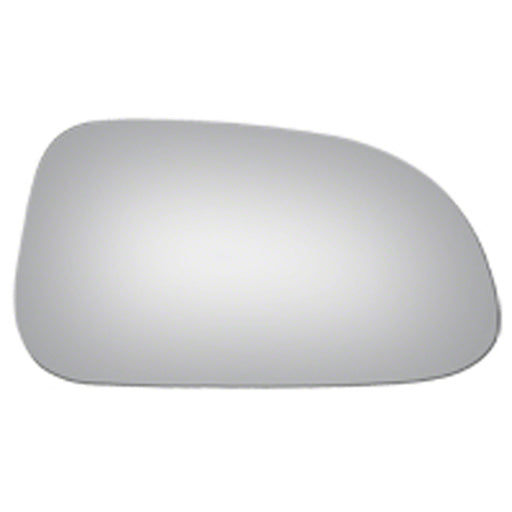 Suzuki Forenza/Reno Passenger Side Door Mirror Glass 7 1/4 Convex Performance - SZ1323109