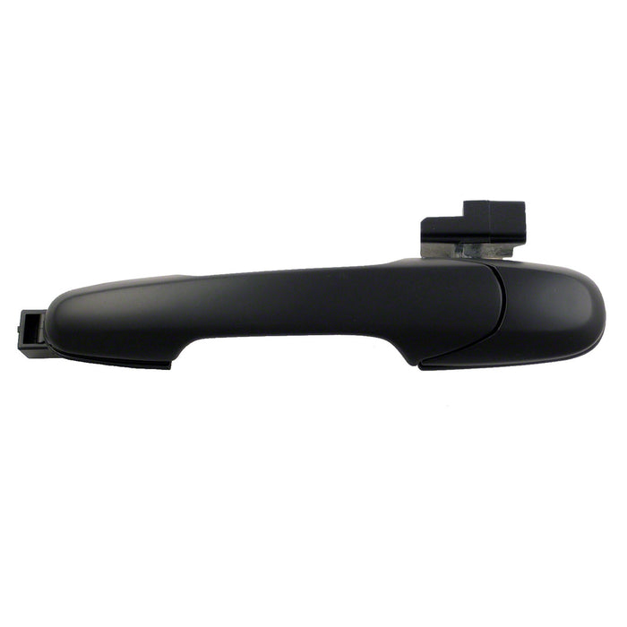 Suzuki Aerio Rear Driver Side Exterior Door Handle Code 5Pk - SZ1520102