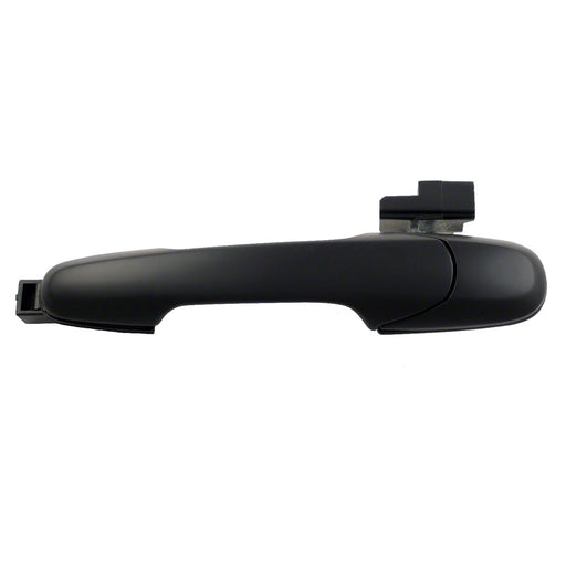 Suzuki Aerio Rear Driver Side Exterior Door Handle Code 5Pk - SZ1520102