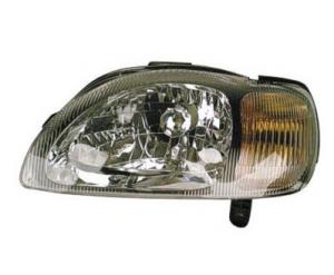 Suzuki Esteem 11704 - SZ2518103