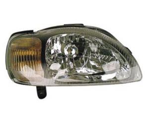 Suzuki Esteem 11704 - SZ2519103