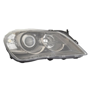 Headlight Lens Housing image