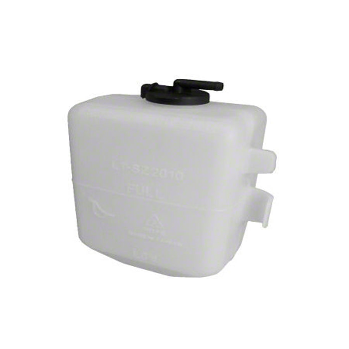 Suzuki Sidekick Radiator Outlet Tank Reservoir & Cap Assembly 1.8L L4 - SZ3014107