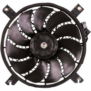 A/C Condenser Fan Assembly image