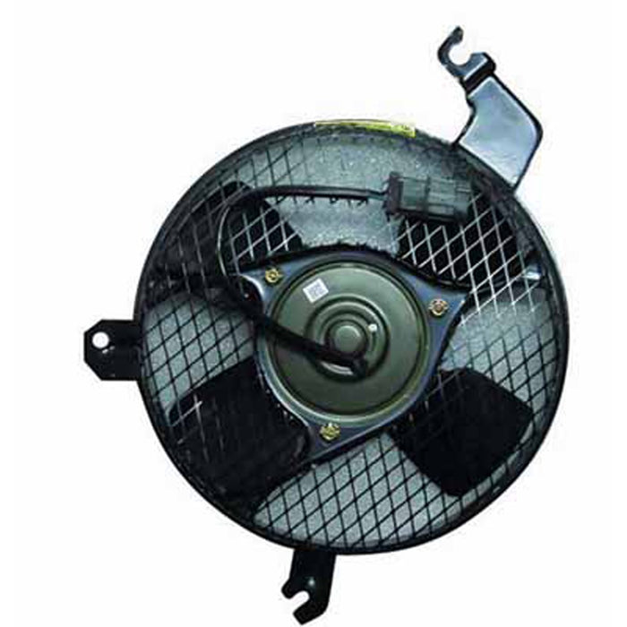 Suzuki Esteem A/C Condenser Fan Assembly - SZ3113102
