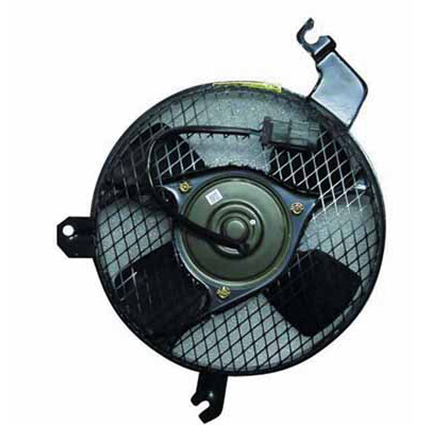 Radiators, Condensers & Fans image