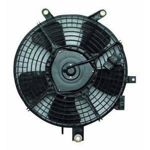 A/C Condenser Fan Assembly image