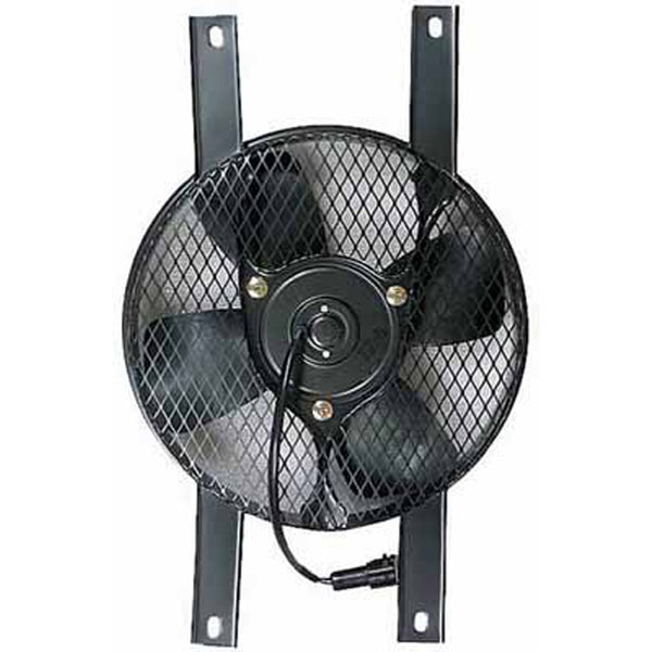 Radiators, Condensers & Fans image