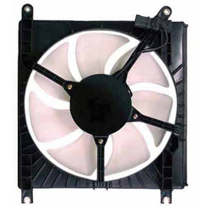 A/C Condenser Fan Assembly image