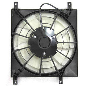 A/C Condenser Fan Assembly image