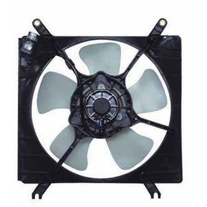 Engine Cooling Fan Assembly image