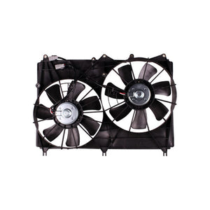 Engine Cooling Fan Assembly image