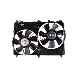 Engine Cooling Fan Assembly image