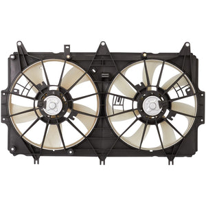Engine Cooling Fan Assembly image