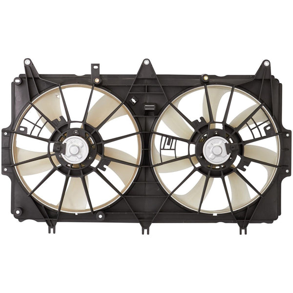 Radiators, Condensers & Fans image