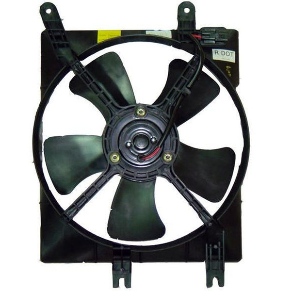 Radiators, Condensers & Fans image